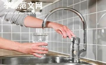 供水设备合同7篇