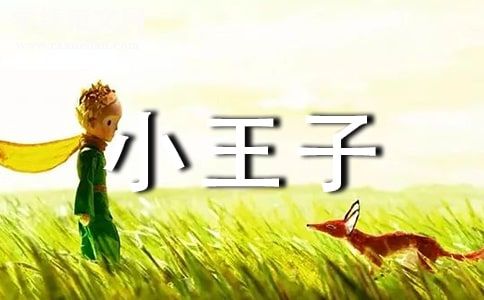 《小王子》读后感(集锦15篇)