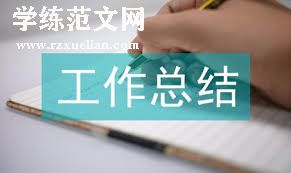 个人工作总结：技术支持岗位上的成长与收获