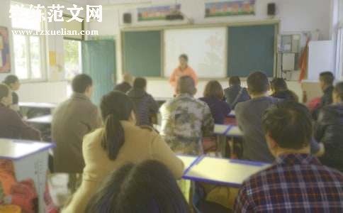 幼儿中班第二学期家长会发言稿