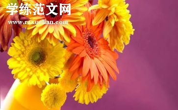 花与树的观后感5篇