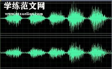 听听声音的作文通用5篇