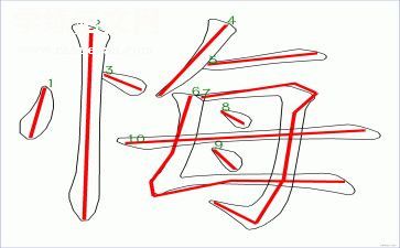 我很后悔的作文5篇