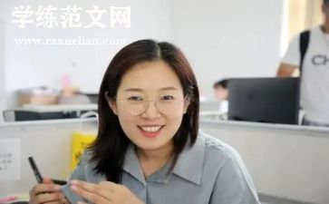 大学新辅导员述职报告范文5篇