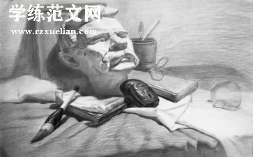 素描感想心得7篇