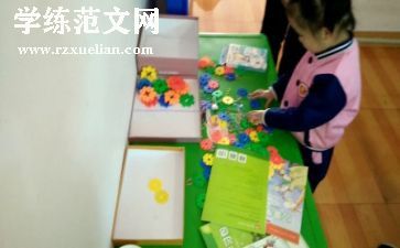 中班幼师工作总结个人总结7篇